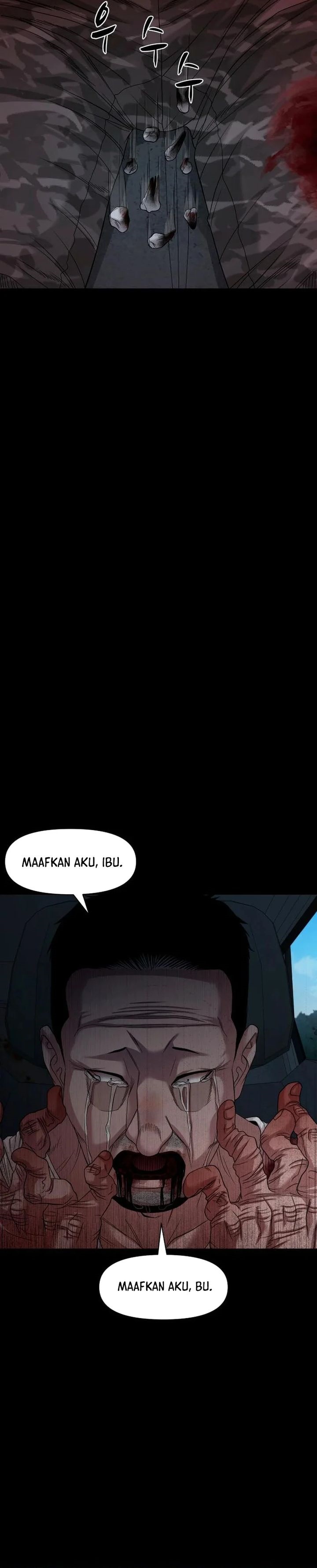 Gwichonri Chapter 60 Halaman 33