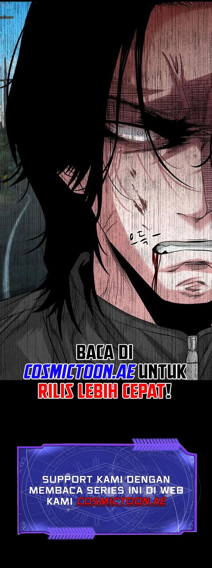 Gwichonri Chapter 60 Halaman 37