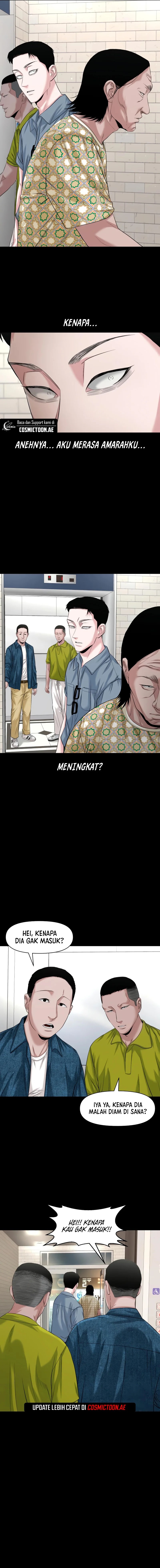 Gwichonri Chapter 62 Halaman 2