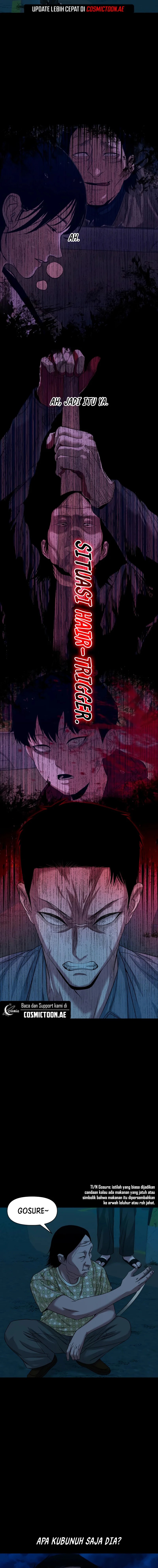 Gwichonri Chapter 62 Halaman 12