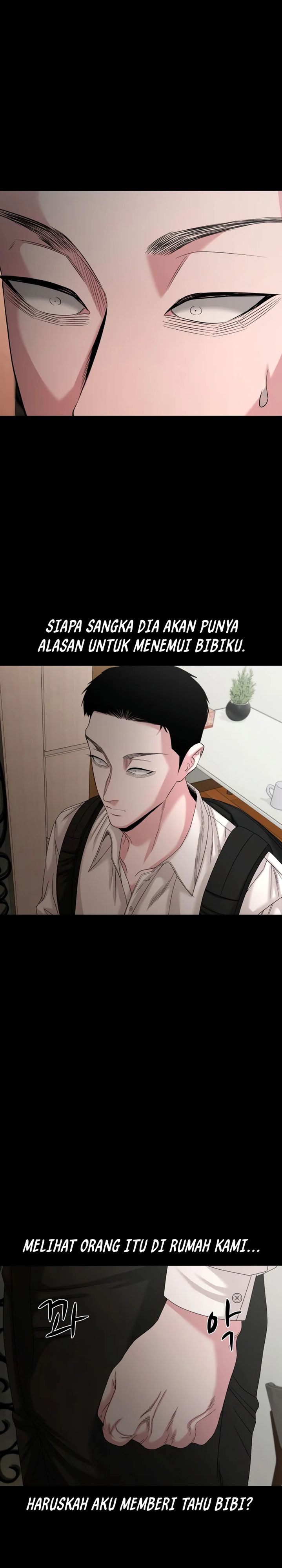Gwichonri Chapter 66 Halaman 5