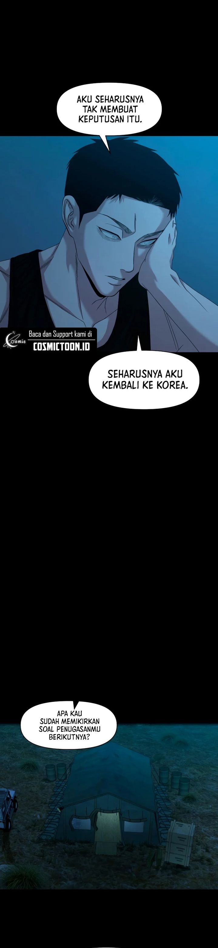 Gwichonri Chapter 66 Halaman 12