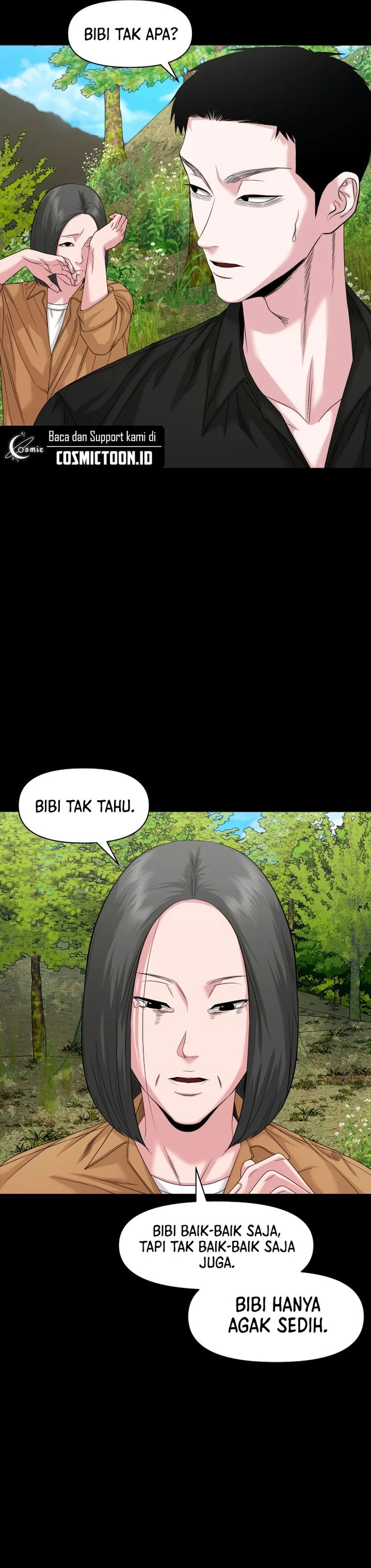 Gwichonri Chapter 66 Halaman 18