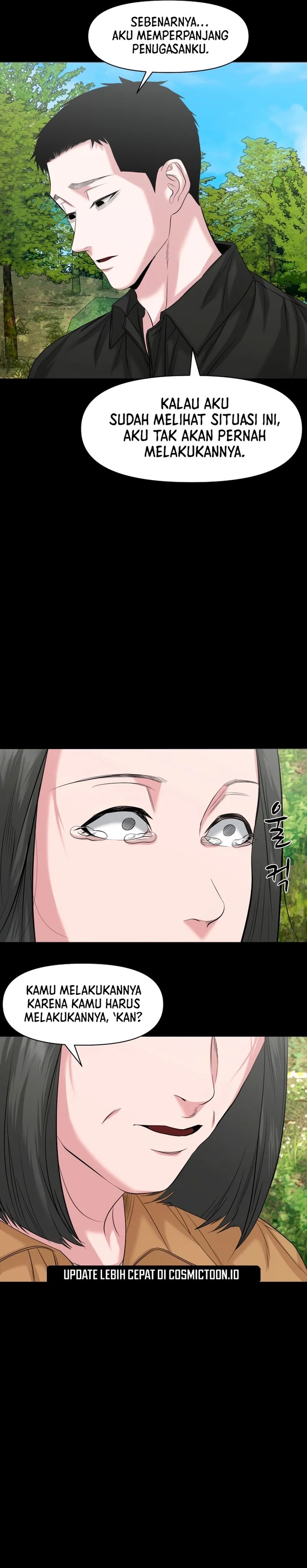 Gwichonri Chapter 66 Halaman 23