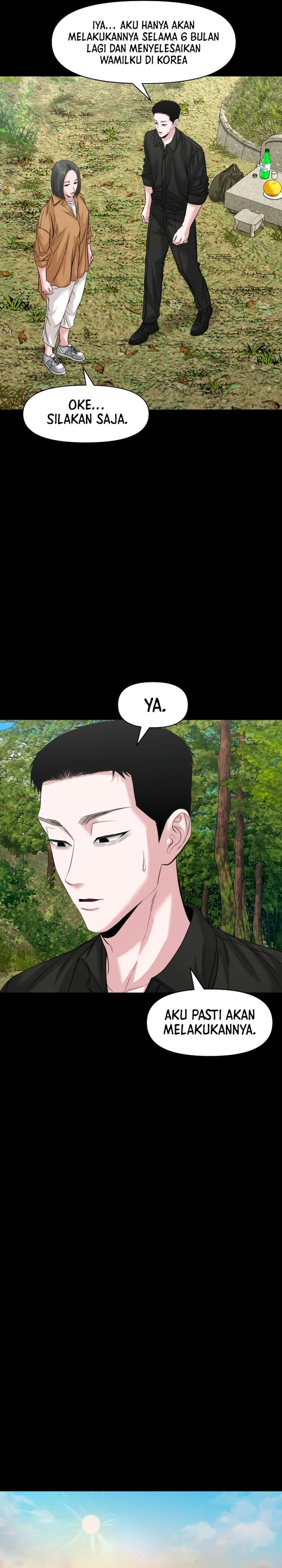 Gwichonri Chapter 66 Halaman 24