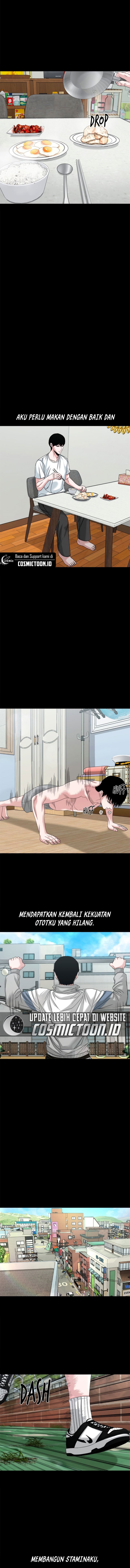 Gwichonri Chapter 68 Halaman 5