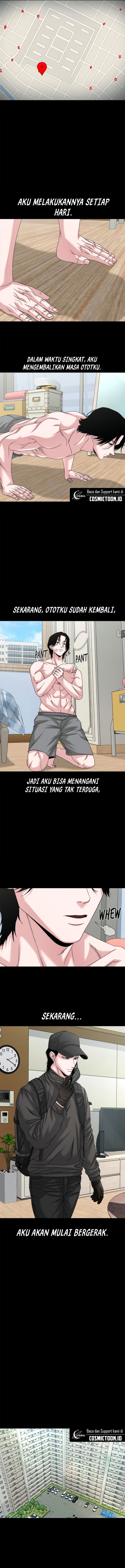 Gwichonri Chapter 68 Halaman 7