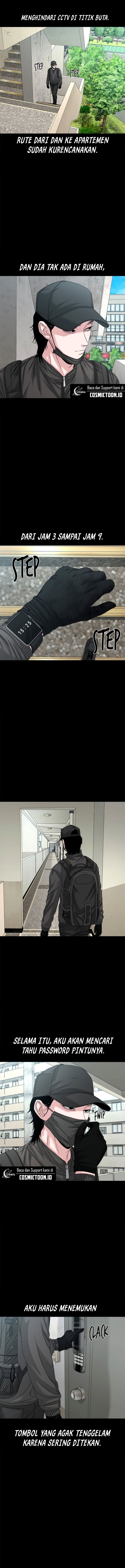 Gwichonri Chapter 68 Halaman 8