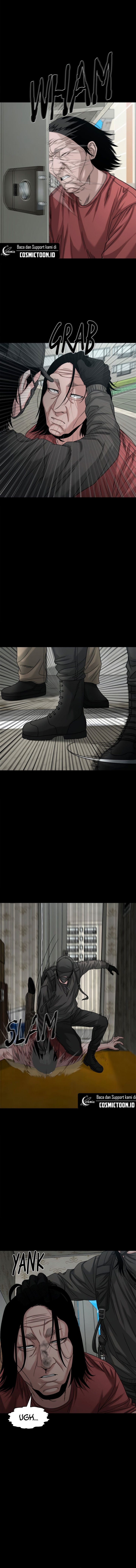 Gwichonri Chapter 68 Halaman 14