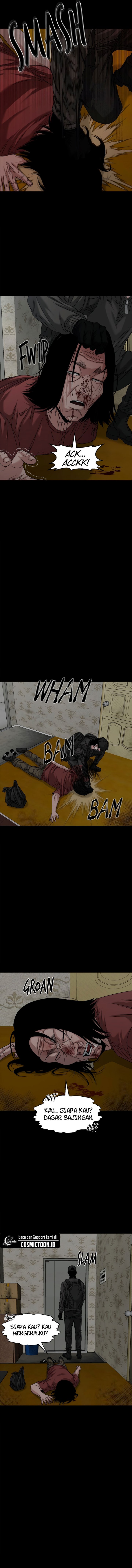 Gwichonri Chapter 68 Halaman 15