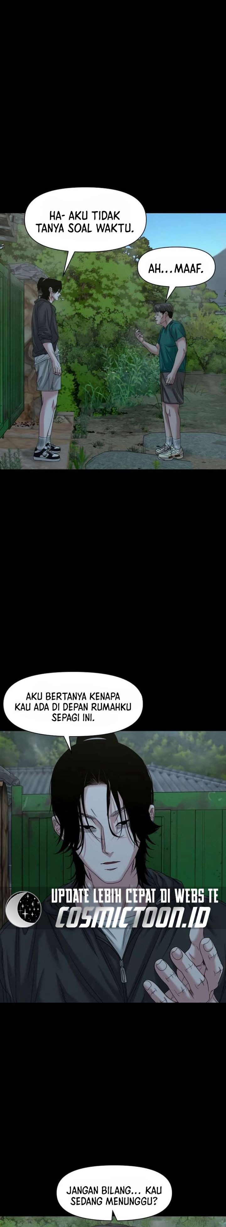 Gwichonri Chapter 85 Halaman 30