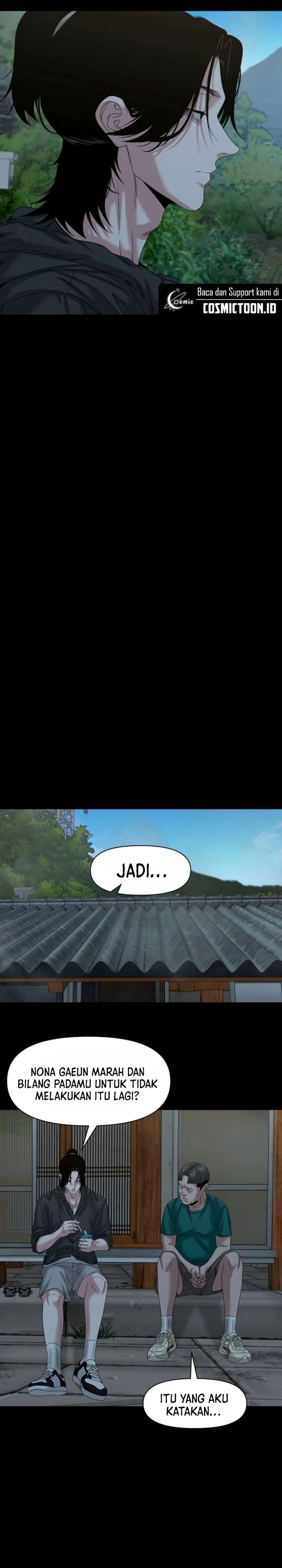 Gwichonri Chapter 85 Halaman 32