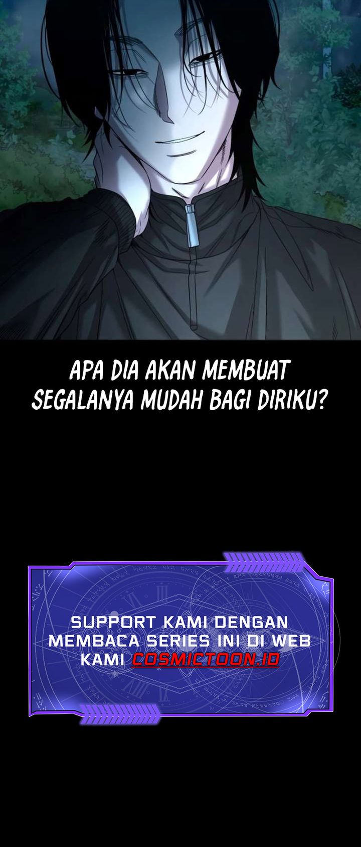 Gwichonri Chapter 86 Halaman 34