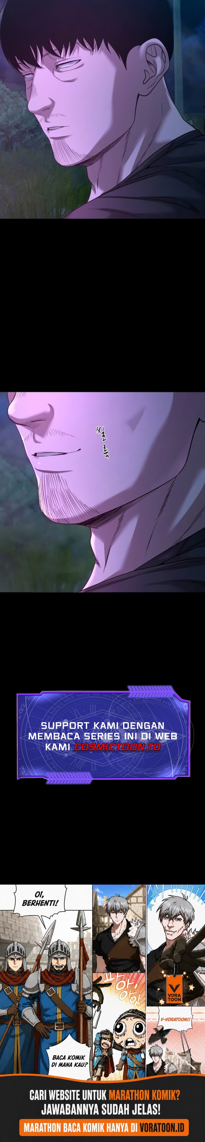 Gwichonri Chapter 97 Halaman 11