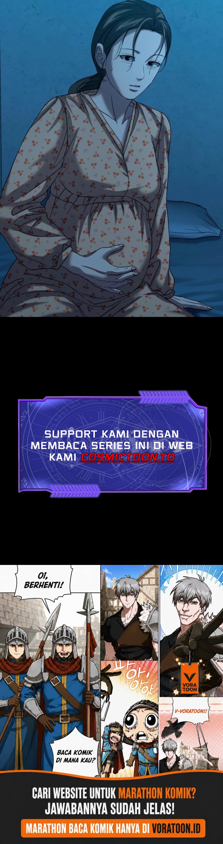 Gwichonri Chapter 107 Halaman 13