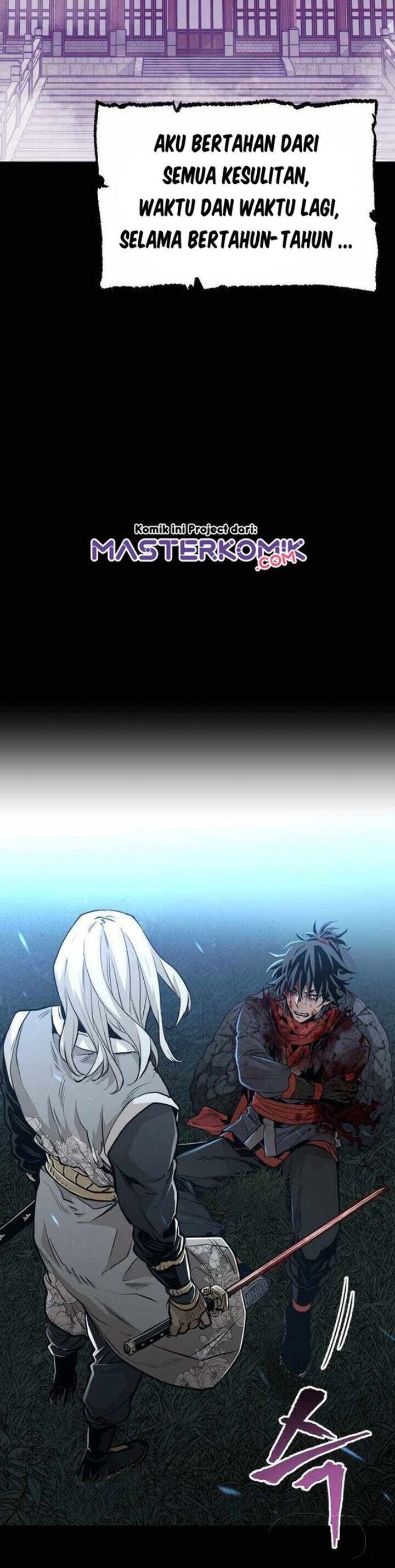 Heavenly Demon Cultivation Simulation Chapter 1 Halaman 9