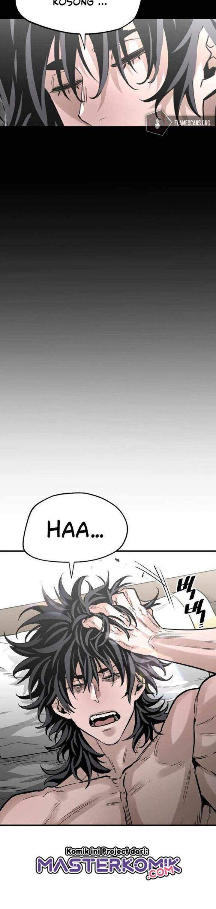 Heavenly Demon Cultivation Simulation Chapter 1 Halaman 22