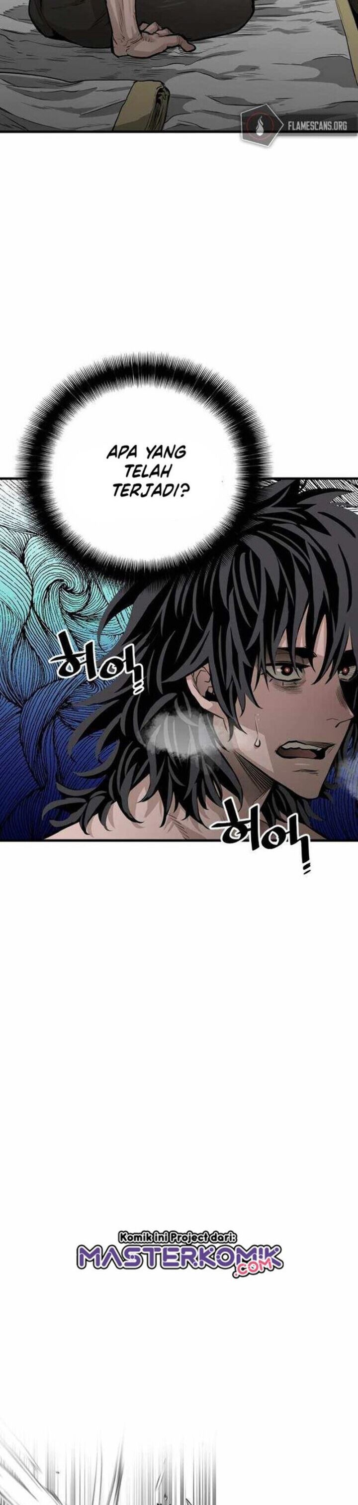 Heavenly Demon Cultivation Simulation Chapter 1 Halaman 26