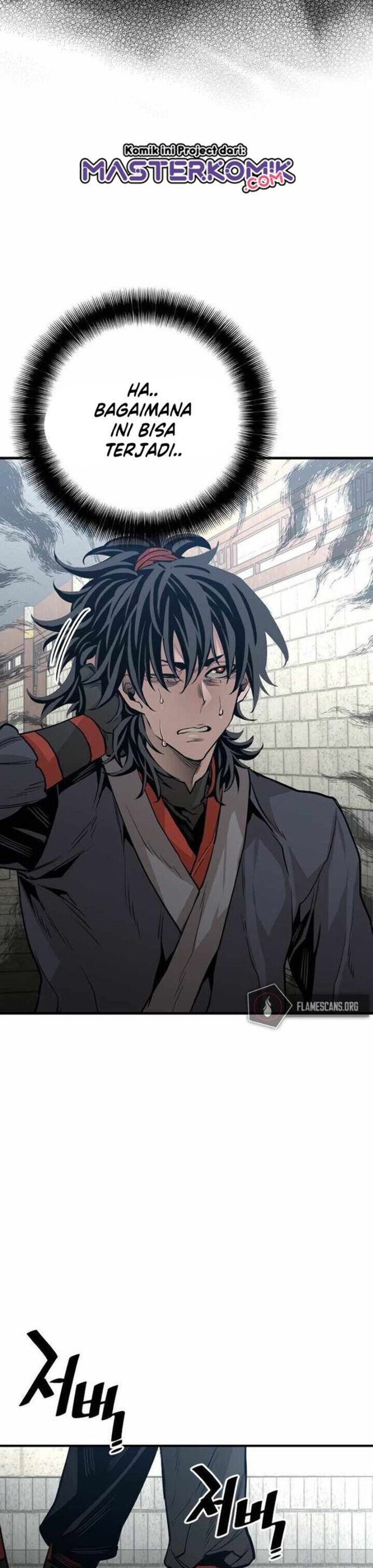 Heavenly Demon Cultivation Simulation Chapter 1 Halaman 29