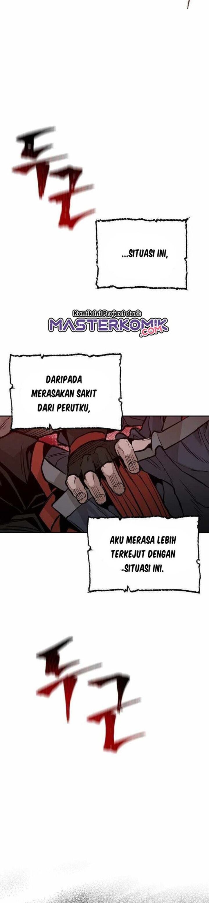 Heavenly Demon Cultivation Simulation Chapter 1 Halaman 37