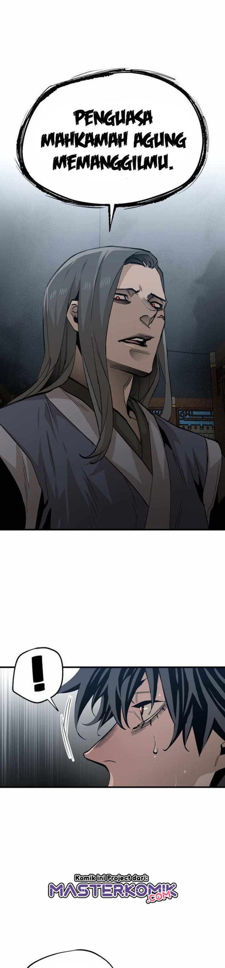 Heavenly Demon Cultivation Simulation Chapter 1 Halaman 42