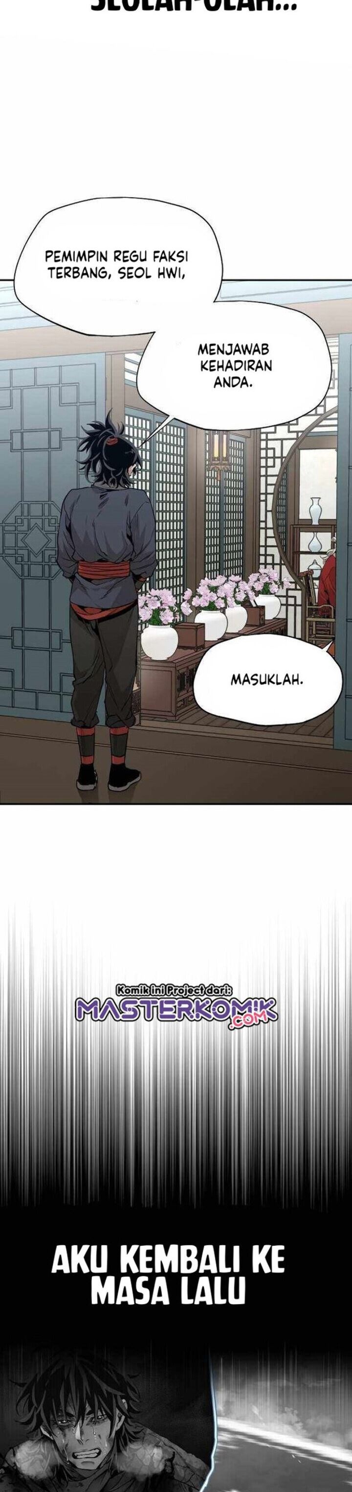 Heavenly Demon Cultivation Simulation Chapter 1 Halaman 49