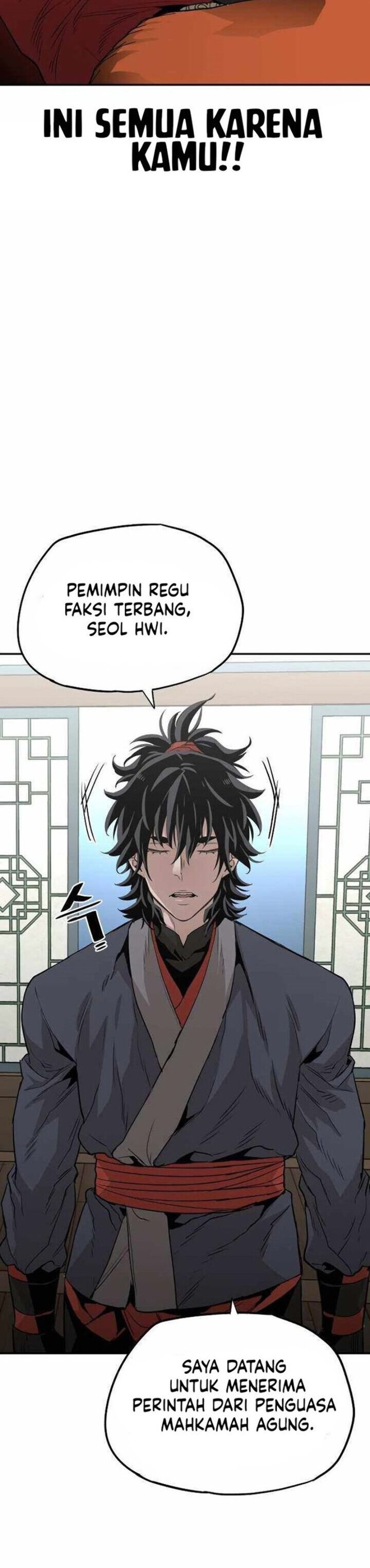 Heavenly Demon Cultivation Simulation Chapter 1 Halaman 52