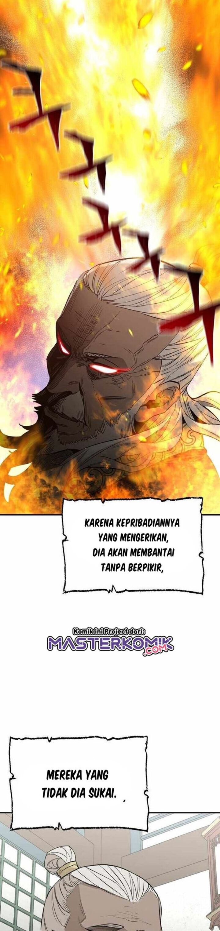 Heavenly Demon Cultivation Simulation Chapter 1 Halaman 56