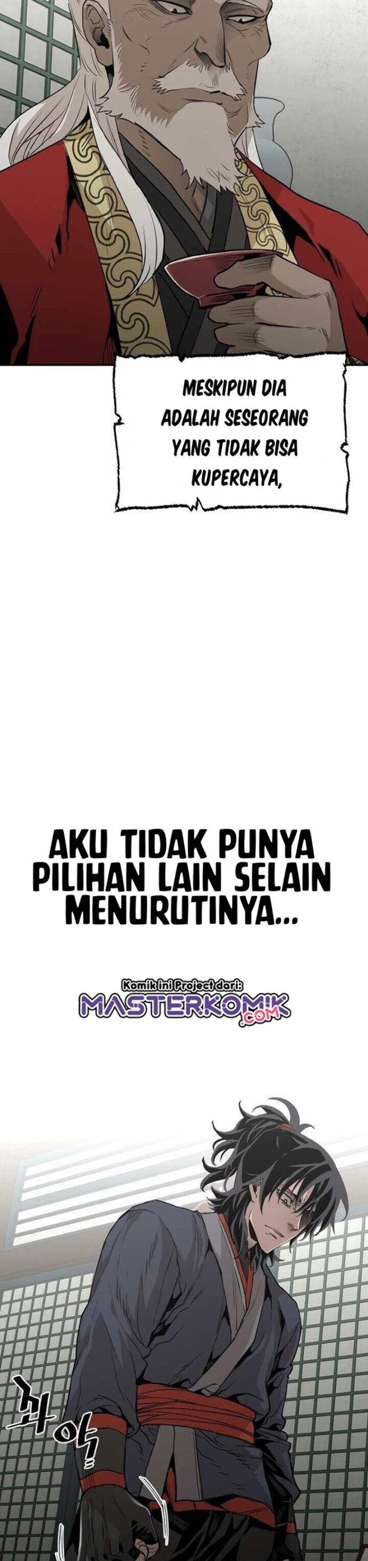 Heavenly Demon Cultivation Simulation Chapter 1 Halaman 57