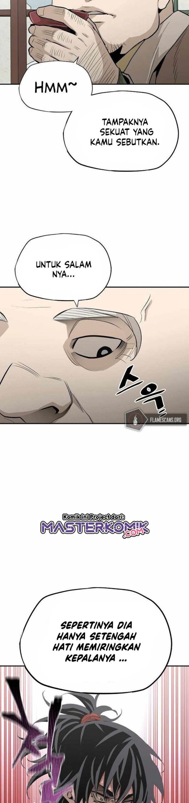 Heavenly Demon Cultivation Simulation Chapter 1 Halaman 59