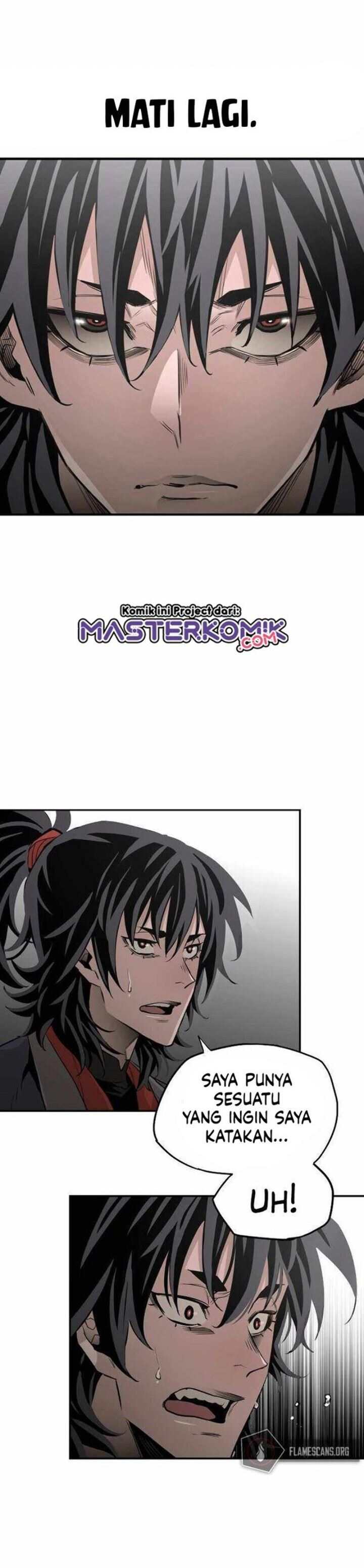 Heavenly Demon Cultivation Simulation Chapter 1 Halaman 71