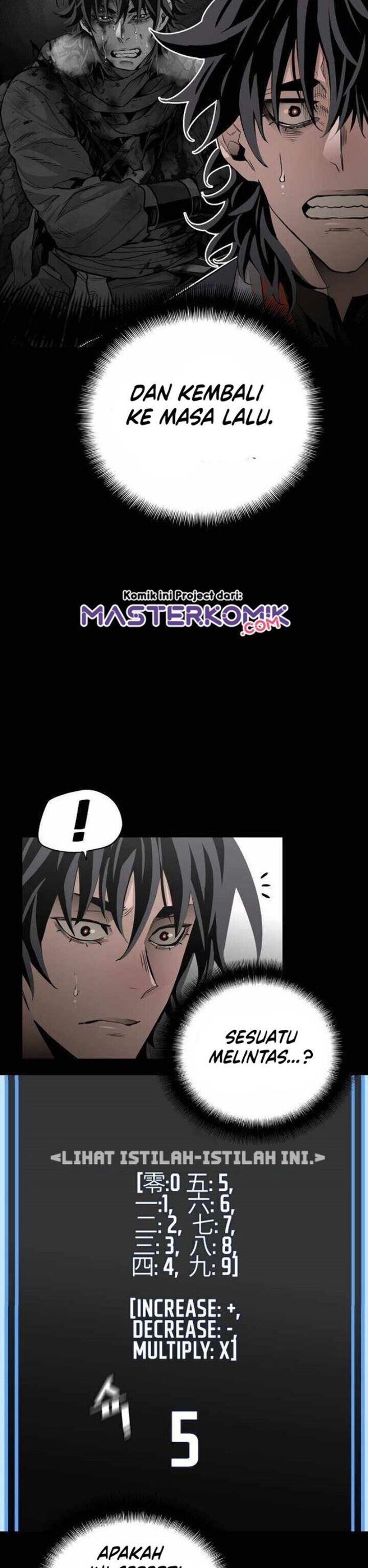 Heavenly Demon Cultivation Simulation Chapter 1 Halaman 76