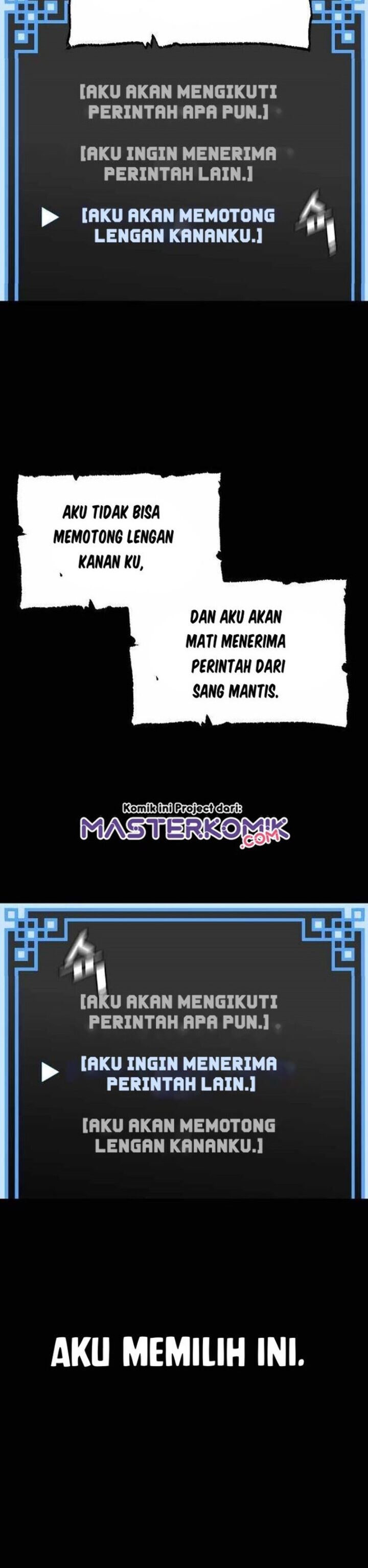 Heavenly Demon Cultivation Simulation Chapter 1 Halaman 78