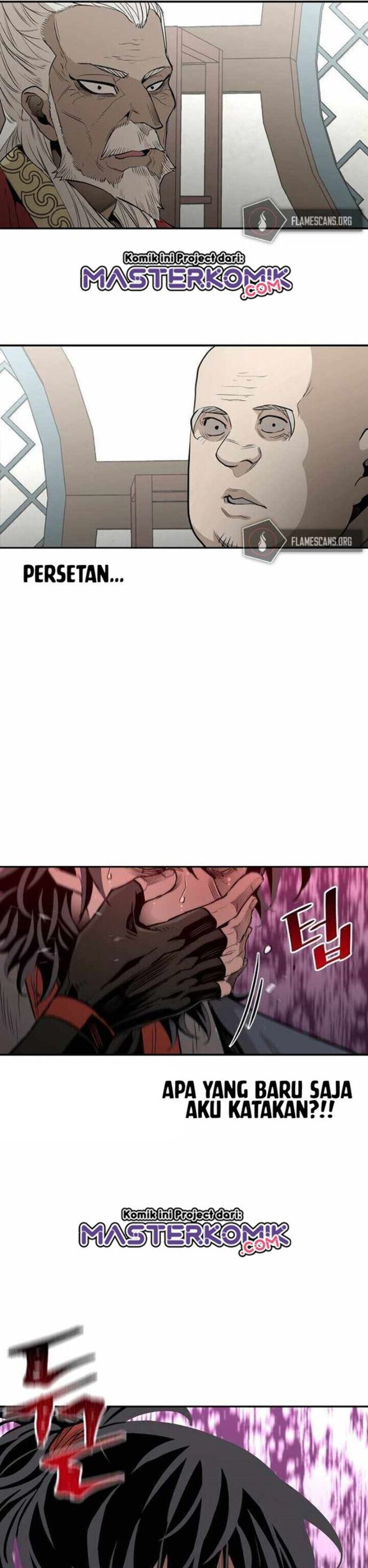 Heavenly Demon Cultivation Simulation Chapter 1 Halaman 81