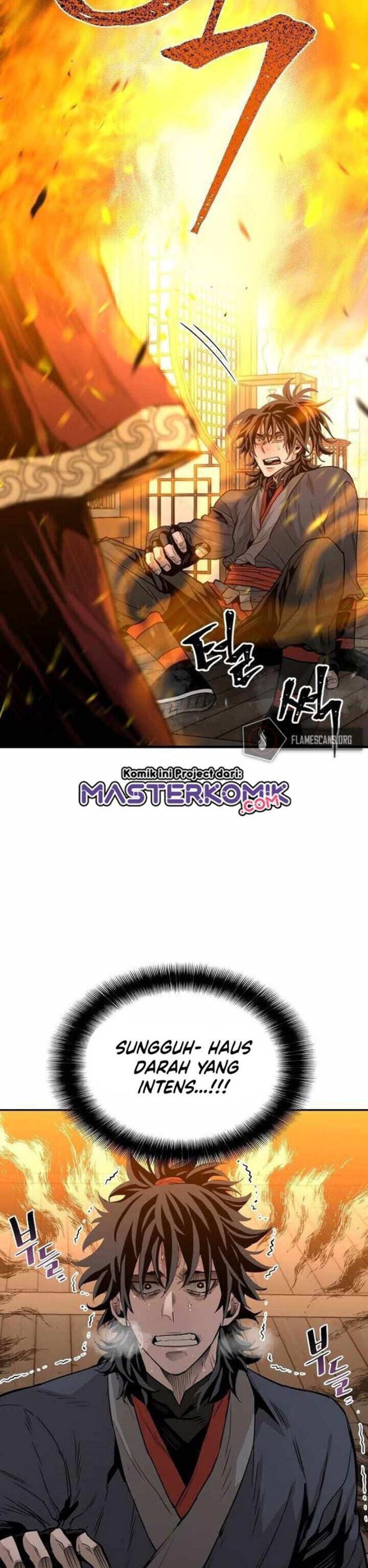 Heavenly Demon Cultivation Simulation Chapter 1 Halaman 85