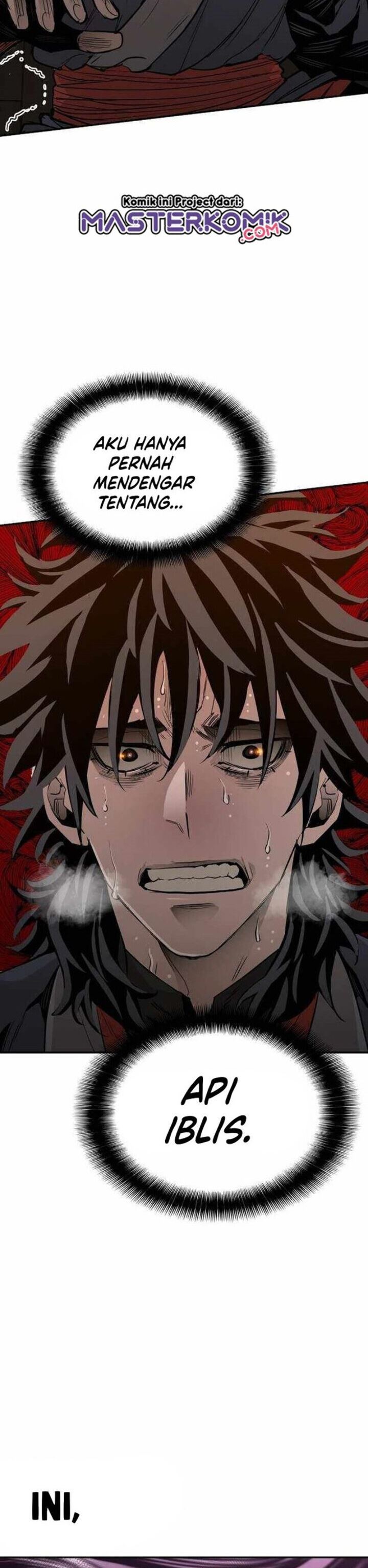 Heavenly Demon Cultivation Simulation Chapter 1 Halaman 86