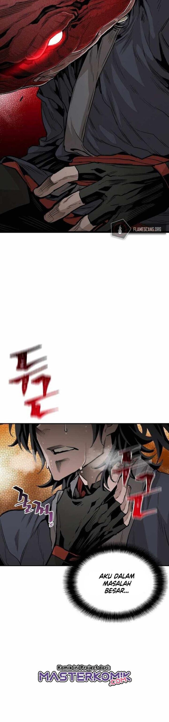 Heavenly Demon Cultivation Simulation Chapter 1 Halaman 88