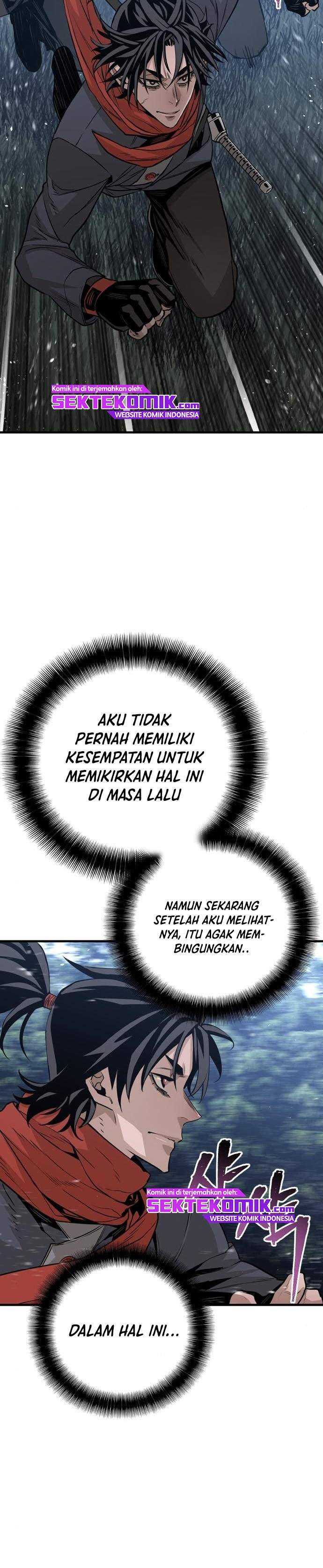Heavenly Demon Cultivation Simulation Chapter 3 Halaman 16