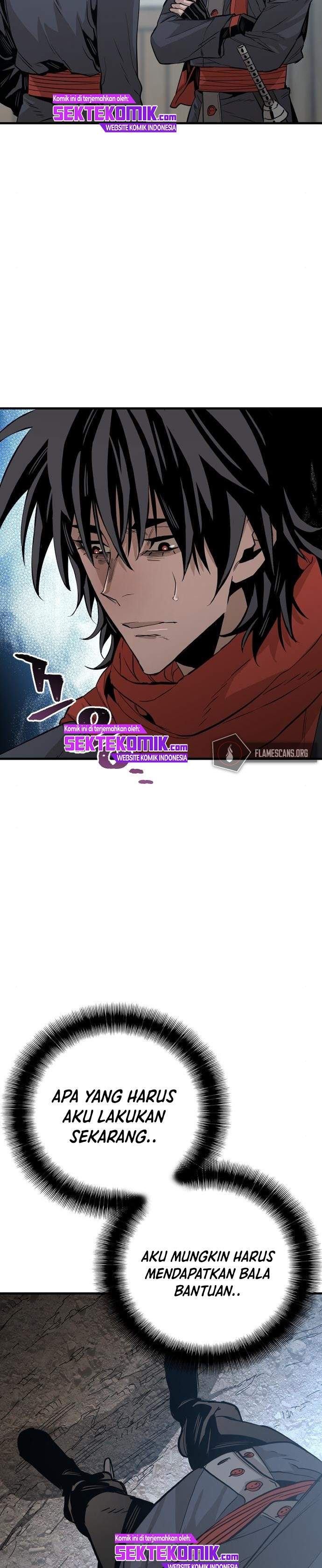 Heavenly Demon Cultivation Simulation Chapter 3 Halaman 29