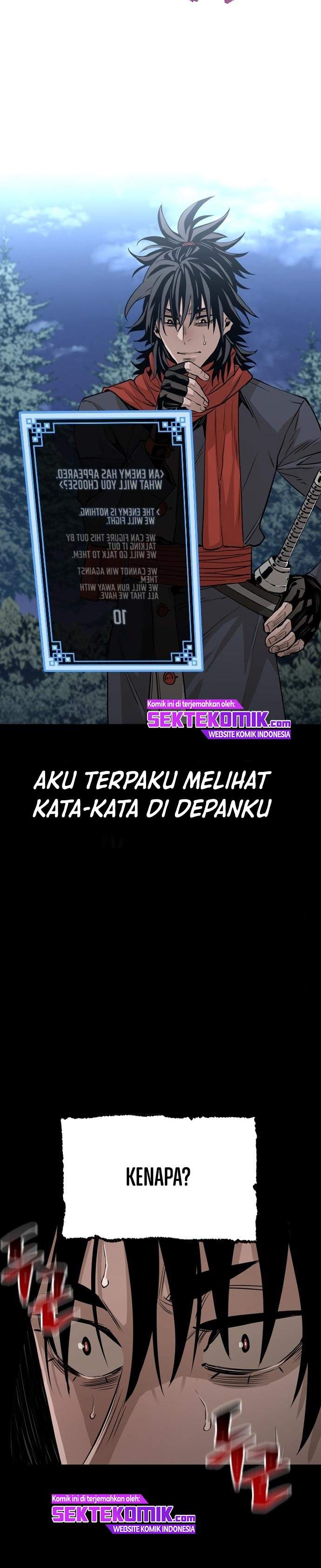 Heavenly Demon Cultivation Simulation Chapter 3 Halaman 33