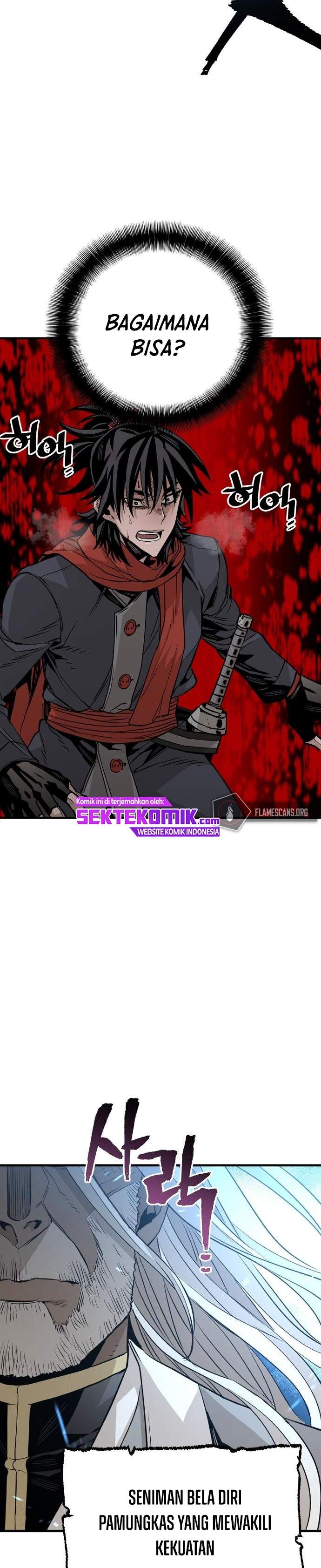 Heavenly Demon Cultivation Simulation Chapter 3 Halaman 42