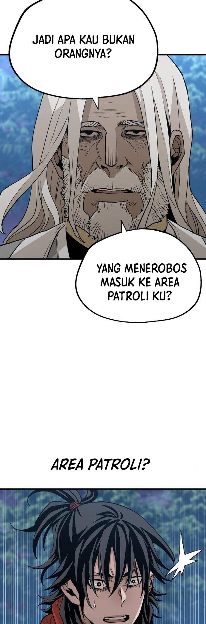 Heavenly Demon Cultivation Simulation Chapter 3 Halaman 48