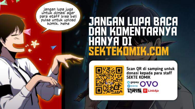 Heavenly Demon Cultivation Simulation Chapter 3 Halaman 62