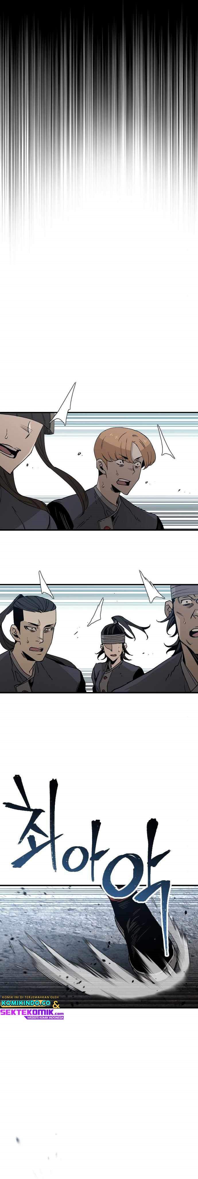 Heavenly Demon Cultivation Simulation Chapter 4 Halaman 7