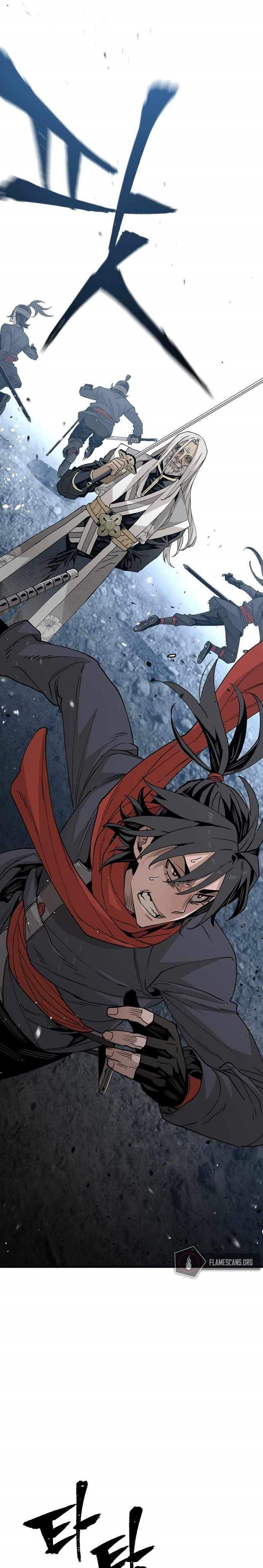 Heavenly Demon Cultivation Simulation Chapter 4 Halaman 8