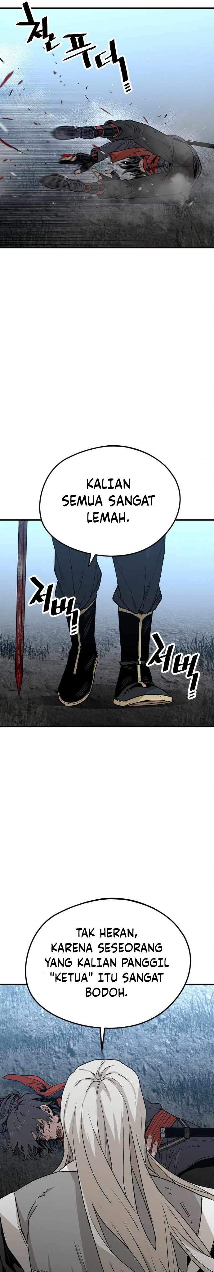Heavenly Demon Cultivation Simulation Chapter 4 Halaman 14