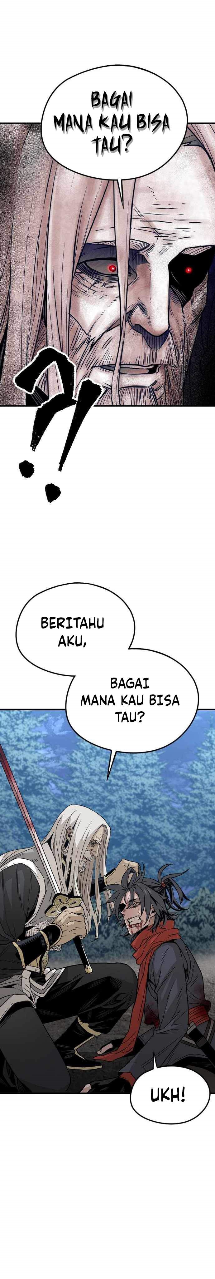Heavenly Demon Cultivation Simulation Chapter 4 Halaman 19