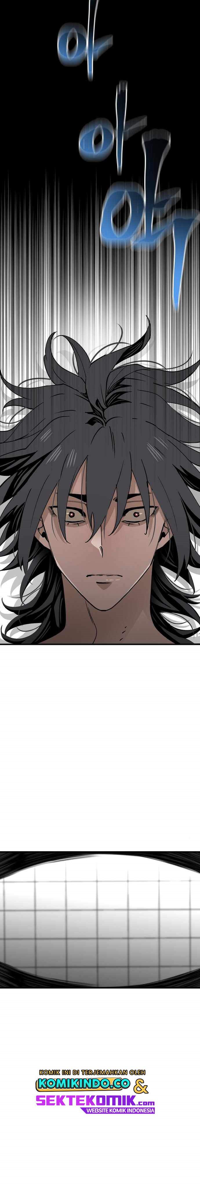 Heavenly Demon Cultivation Simulation Chapter 4 Halaman 39