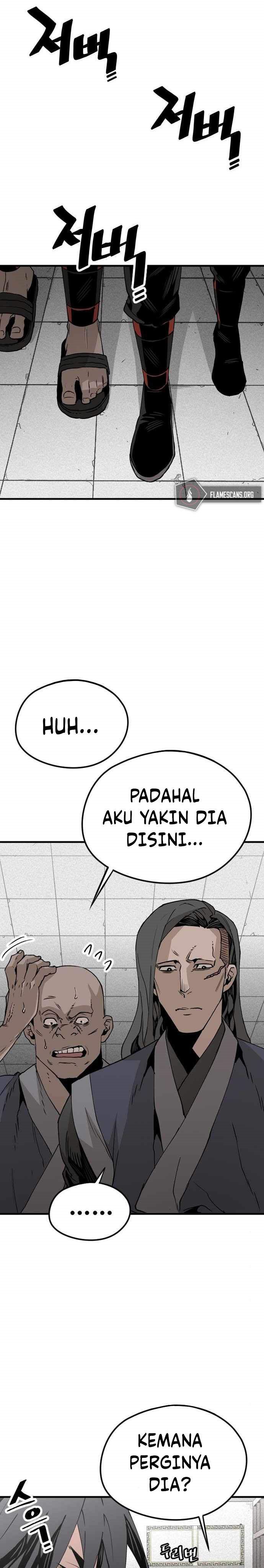 Heavenly Demon Cultivation Simulation Chapter 4 Halaman 43