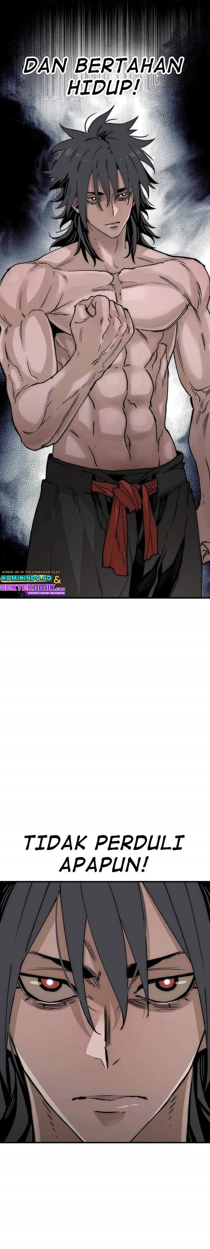 Heavenly Demon Cultivation Simulation Chapter 4 Halaman 47